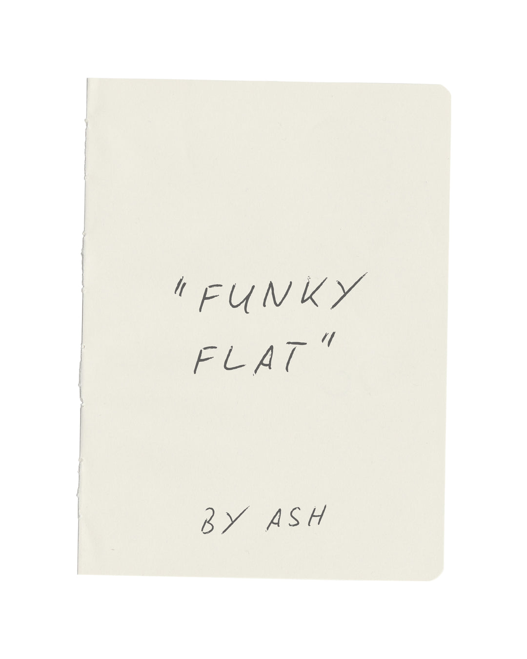 Funky Flat