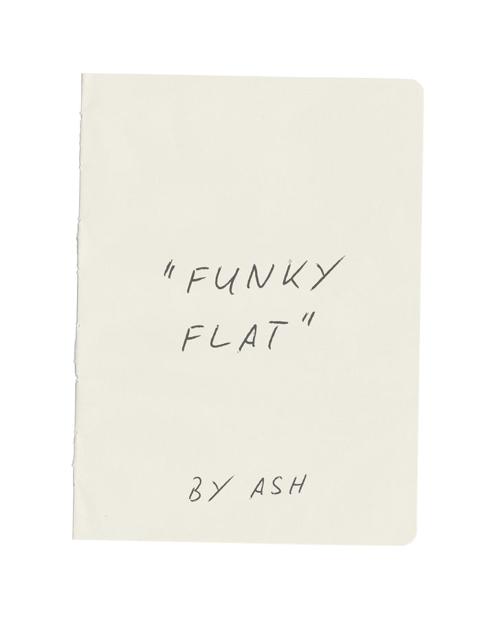 Funky Flat