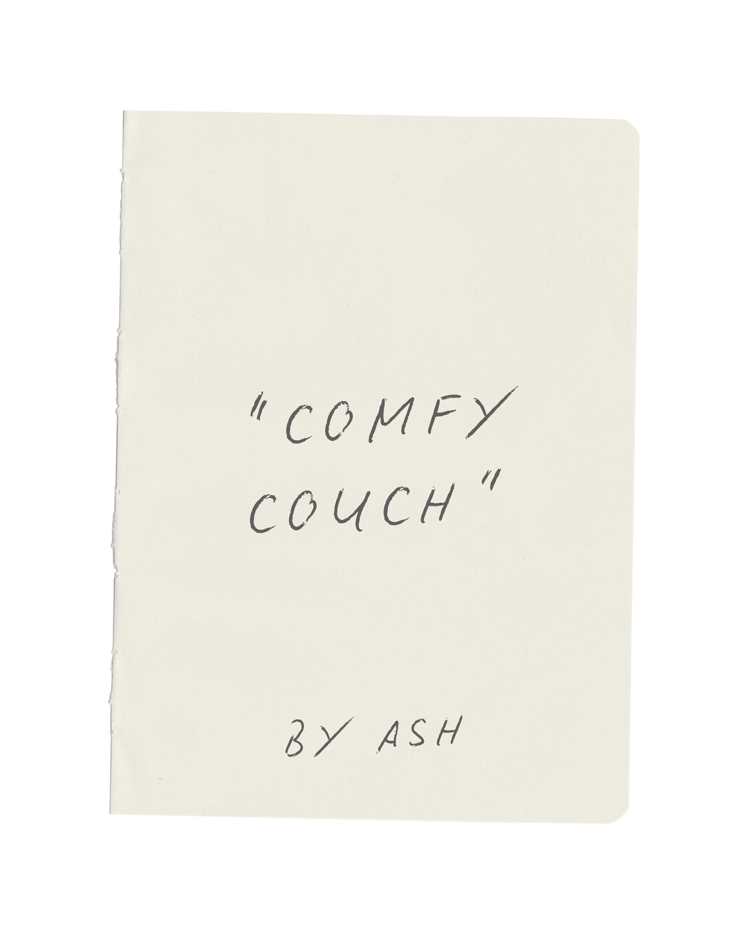 Comfy Couch