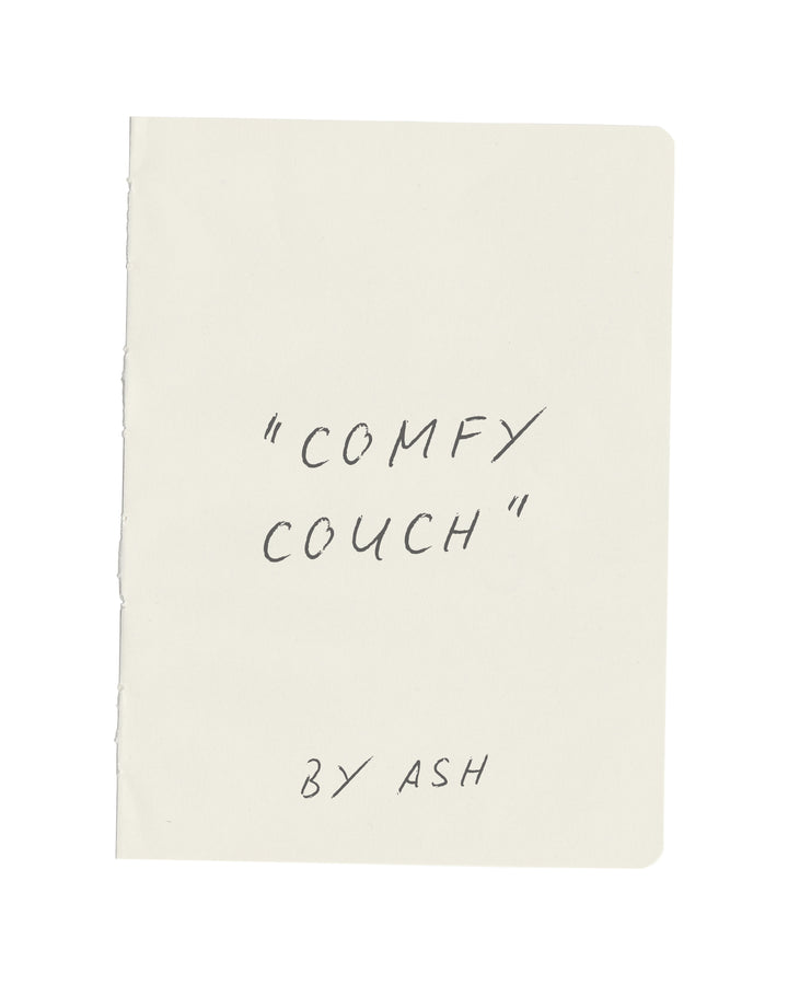 Comfy Couch