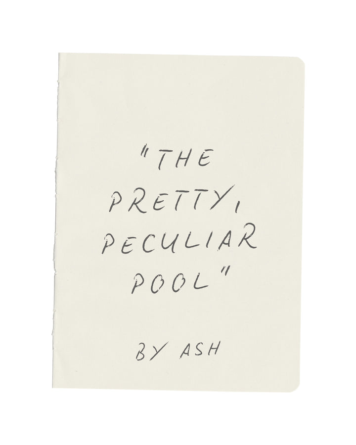 The Pretty, Peculiar Pool